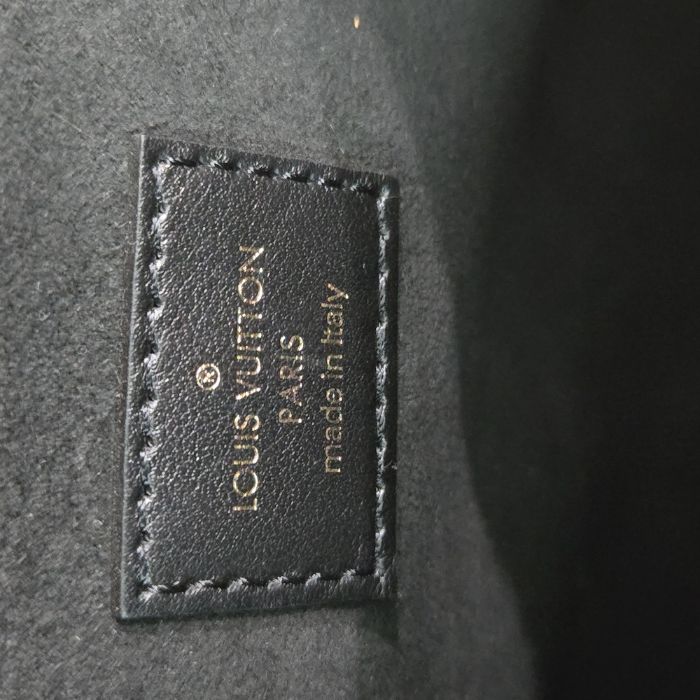 Louis Vuitton Pochette metis shoulder bag - Picture 12 of 12